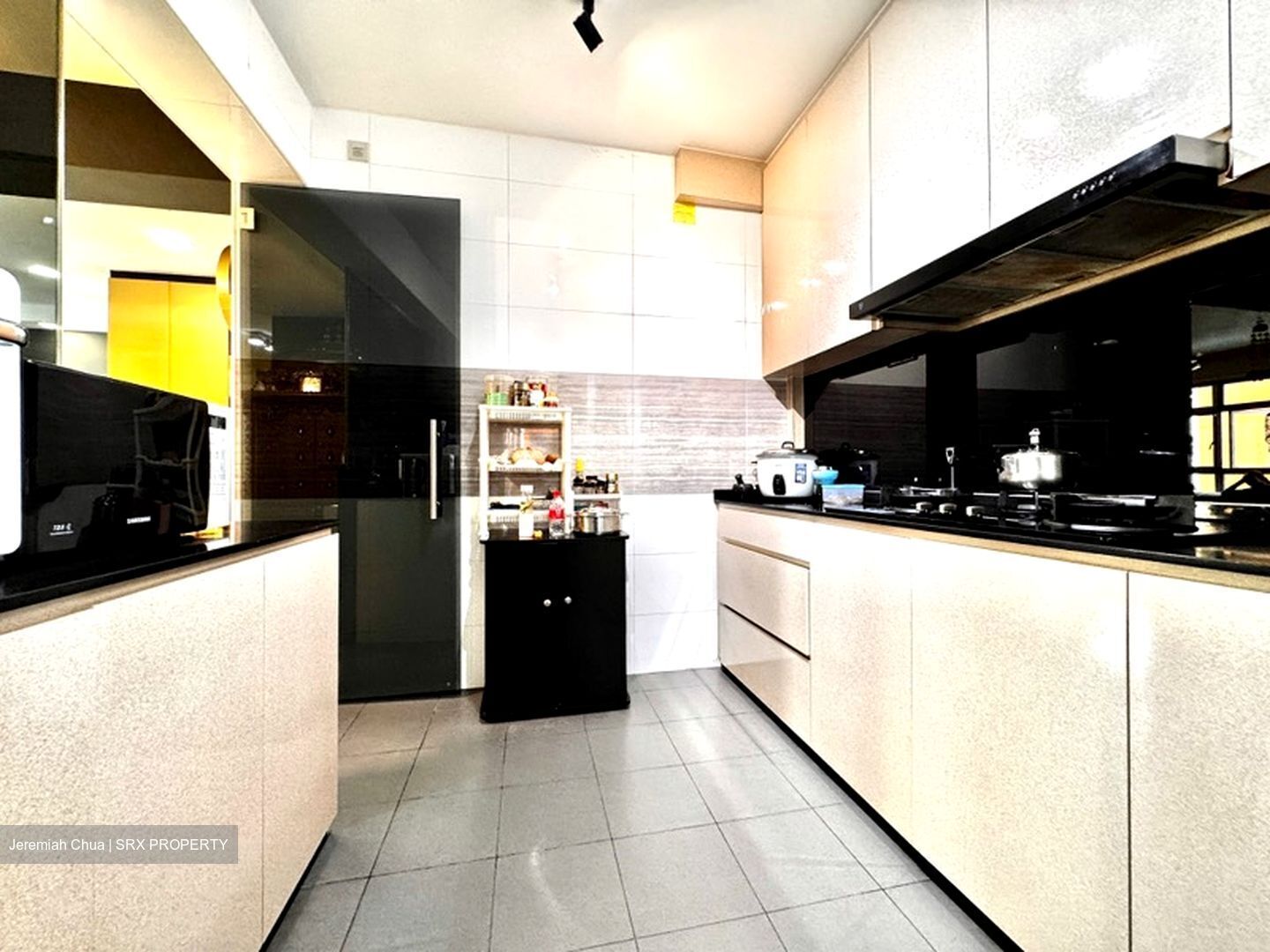 Blk 338C Anchorvale Parkview (Sengkang), HDB 4 Rooms #579681921